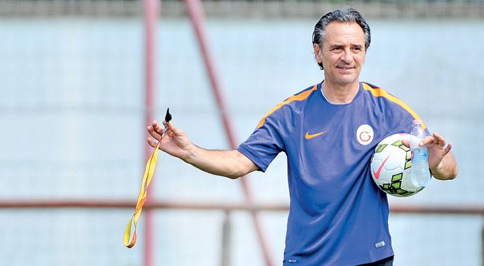 Cesare Prandelli kanunları Cesare Prandelli kanunları