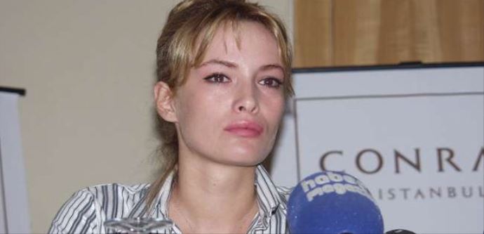 Gamze Özçelik&#039;in davası yine ertelendi