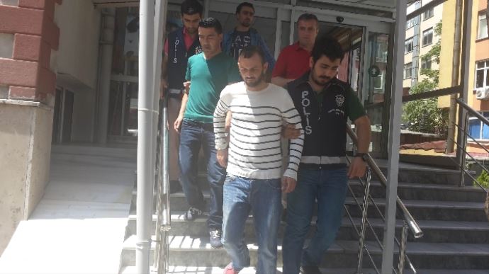 Bayram günü bonzai operasyonu Bayram günü bonzai operasyonu