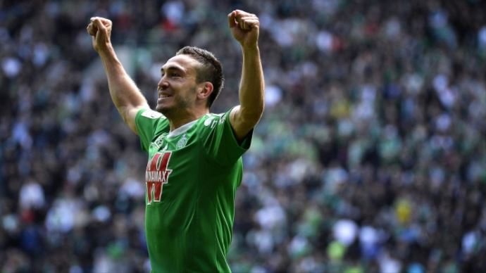 Galtier&#039;den Mevlüt mesajı