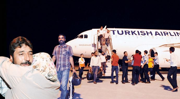 23 ölüm günü bitti