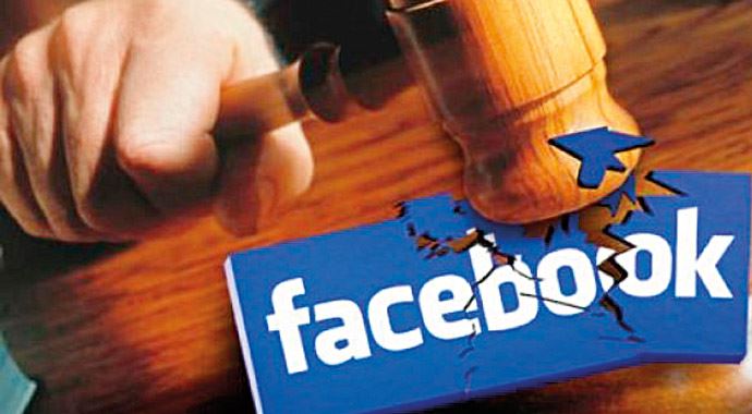 Facebook evlilikleri öldürüyor Facebook evlilikleri öldürüyor