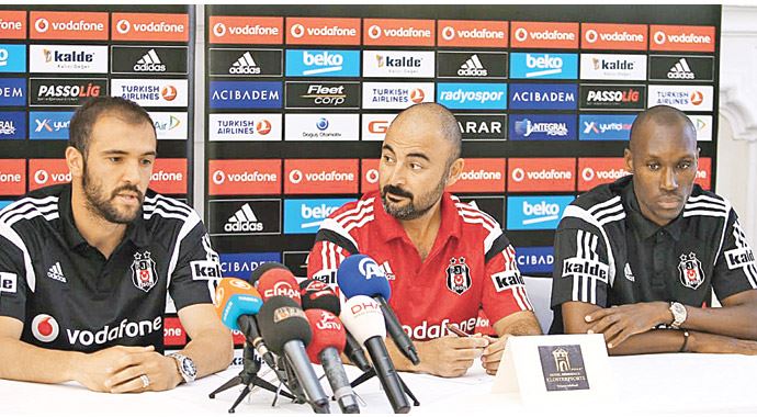 Serdar Kurtuluş: Bu takımın sağ beki benim