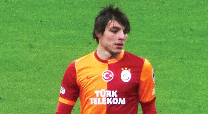 Salih Dursun Trabzon'da