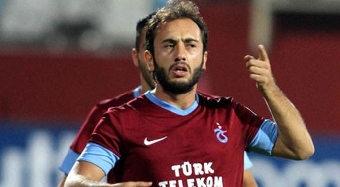 Beşiktaş'tan Olcan için çarpıcı açıklama!
