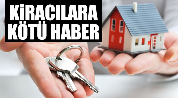 Milyonlarca kiracı kapı önüne konulabilir!