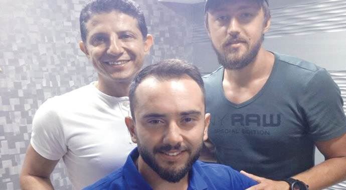 Trabzonspor açıkladı, Olcan Adın resmen Galatasaray'da