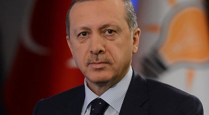 Erdoğan'a tazminat ödeyecekler
