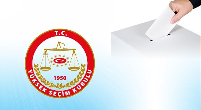 YSK başvuruları yarın incelemeye başlayacak
