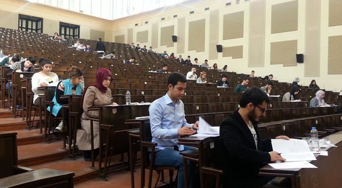 KPSS maratonu yarın başlıyor