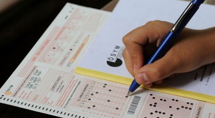 Çok önemli! KPSS'ye bununla girilemeyecek