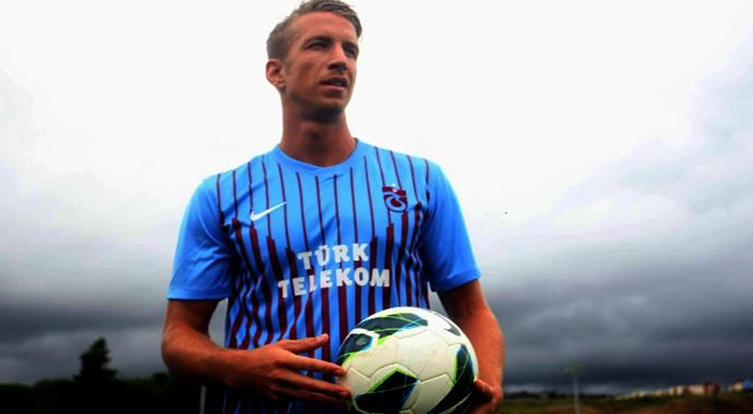 Janko'nun 1 golü Trabzon'a 4.5 milyona mal oldu