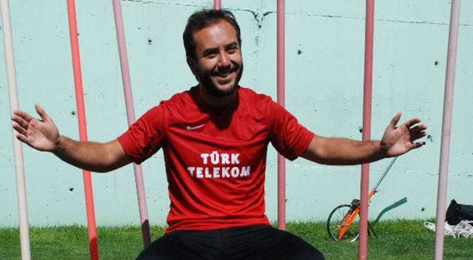 Olcan Adın imzayı attığı gibi bakın ne dedi!