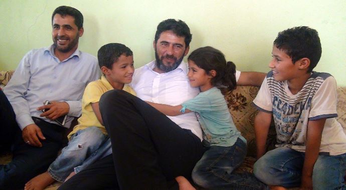 Serbest bırakılan şoförler IŞİD'in bilinmeyen yüzünü anlattı!