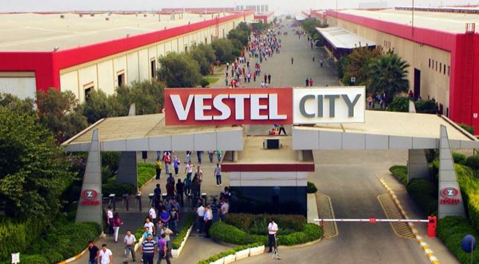 Japon teknoloji devi Vestel'i istiyor