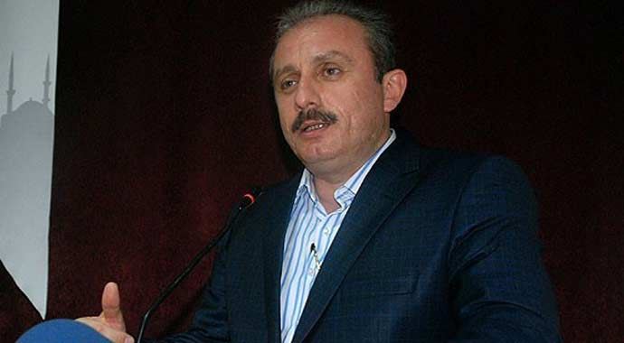 'Başbakanımızın adaylığıyla ilgili hazımsızlık var'
