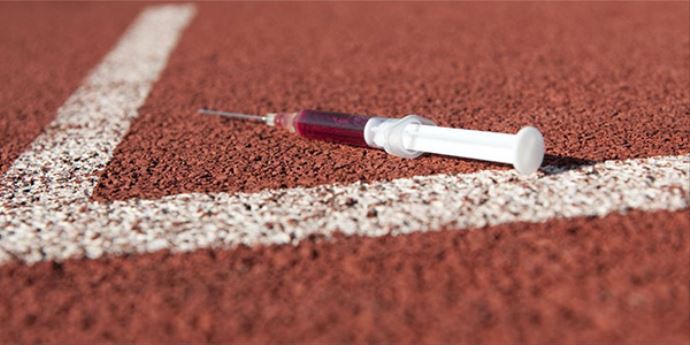 Atletizmde doping depremi! 