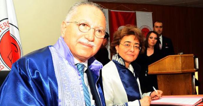 İhsanoğlu'nun Soma ziyareti ertelendi