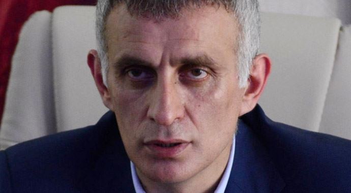 Hacıosmanoğlu yine çok sert konuştu!