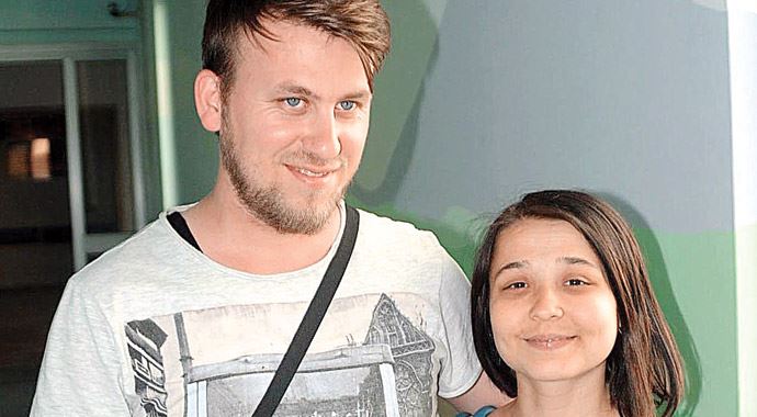 Siyah beyaz film gibi biraz