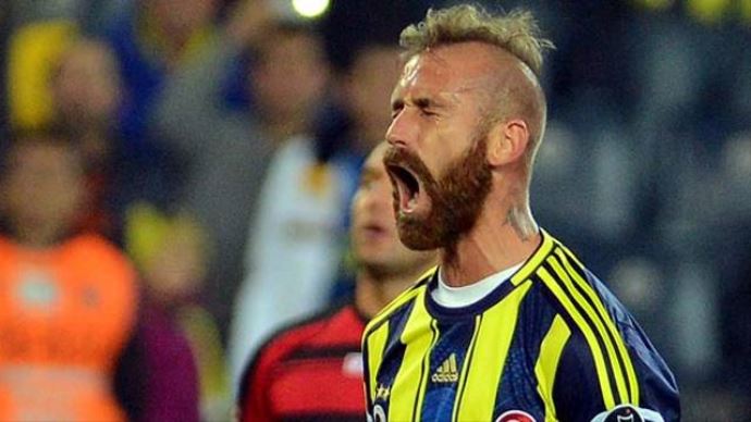 Meireles, Fenerbahçe'den ayrılıyor mu?