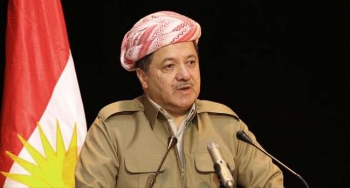 Barzani'ye Ankara'dan uyarı