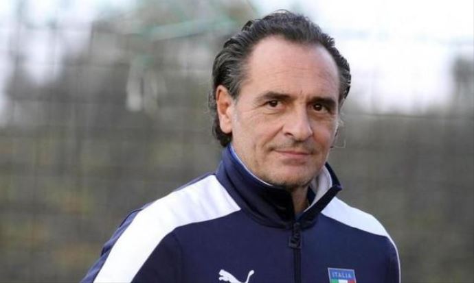 İşte Prandelli'nin transfer listesi!