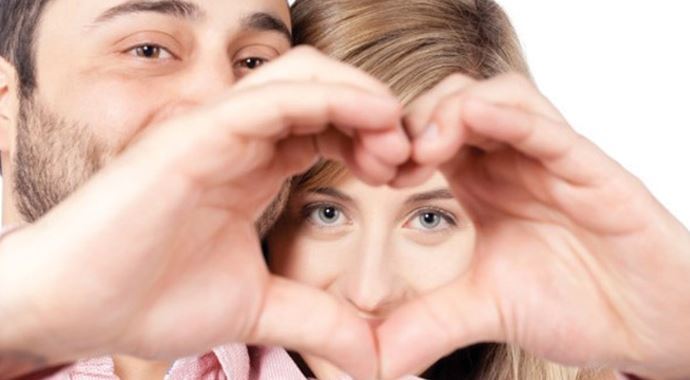 Evlilikte kriter değişti! "Aşk" değil "aile uyumu" aranıyor Evlilikte kriter değişti! "Aşk" değil "aile uyumu" aranıyor