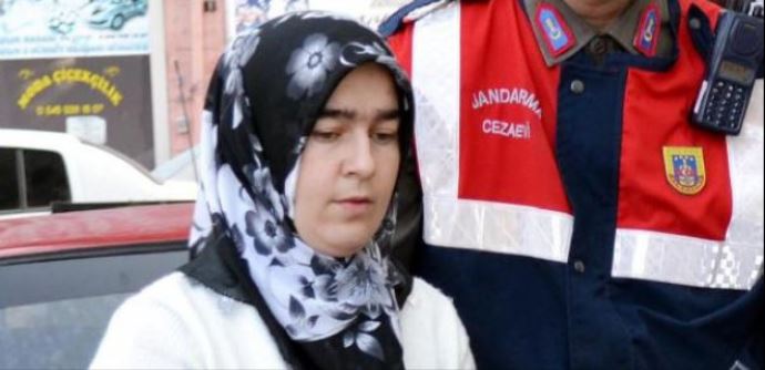 Kesik baş cinayetinde mahkemeden çocuk için karar verildi Kesik baş cinayetinde mahkemeden çocuk için karar verildi