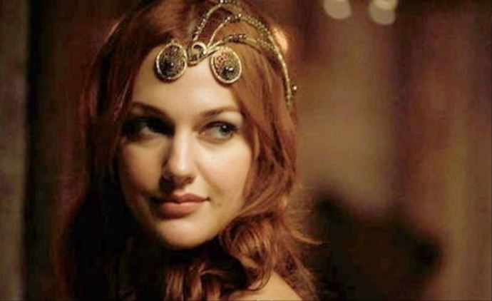 Meryem Uzerli, Acun Ilıcalı'ya evet dedi Meryem Uzerli, Acun Ilıcalı'ya evet dedi