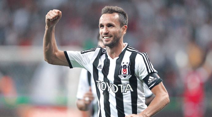 Sivok: Hiçbir yere gitmiyorum Sivok: Hiçbir yere gitmiyorum