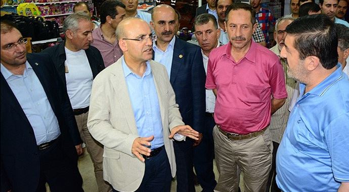 'Bu bir yapılandırma ''af'' olmayacak' 'Bu bir yapılandırma ''af'' olmayacak'