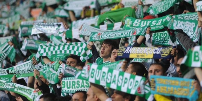 Bursaspor'da kombine ve bilet satış fiyatları açıklandı Bursaspor'da kombine ve bilet satış fiyatları açıklandı
