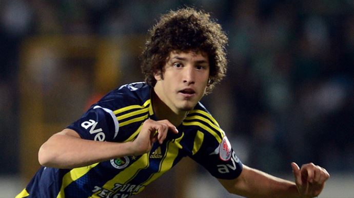 Salih Uçan, imza için Roma'ya gidiyor