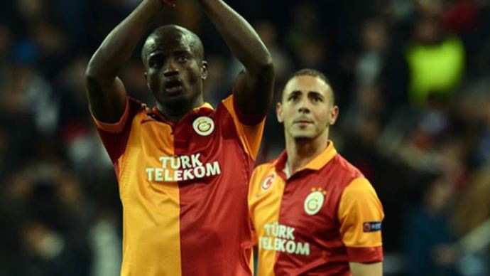 Prandelli, o isim kalsın dedi!