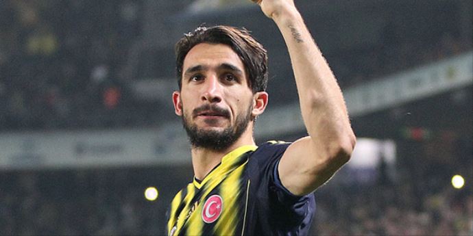 Fenerbahçeli Mehmet Topal'dan Ribas yorumu