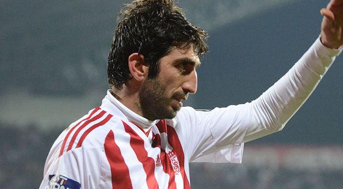 Burhan, Beşiktaş'a mı gidiyor?