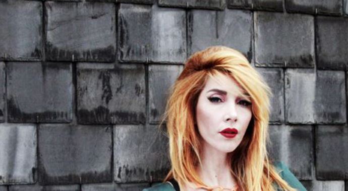 Hande Yener: Konser rekoruna koşuyorum