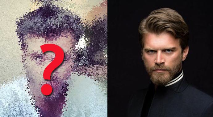 Kıvanç Tatlıtuğ'un yeni imajı hayrete düşürdü!