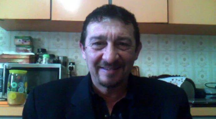 Uyuşturucuyla Mücadele Derneği Başkanı uyuşturucuyla yakalandı