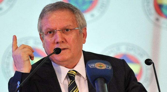 KAP'a Aziz Yıldırım açıklaması
