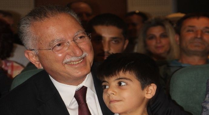 Çatı'dan Başbakan'a eleştiri