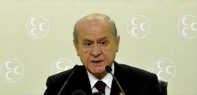 MHP, Erdoğan için 11 Temmuz'u bekliyor