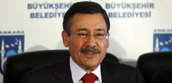 Gökçek 'Vicdan' dedi fotoğrafları paylaştı