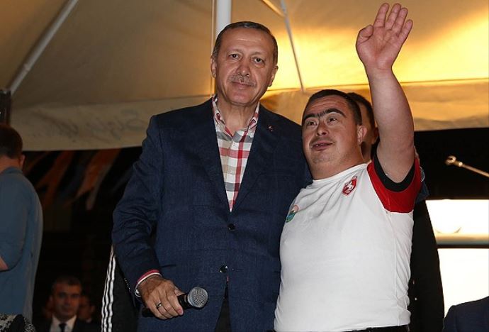 Farklı bir yolculuğun içerisindeyiz