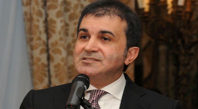 "CHP ve MHP sandığa ipotek koymak istiyor"