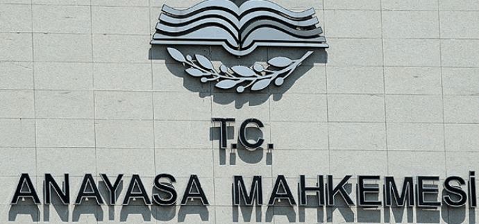 AYM, Öcalan kararının gerekçesini açıkladı