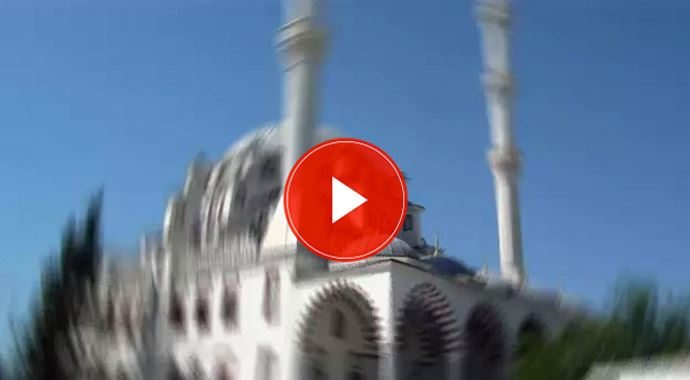 Kastamonu'da oruç kazası! 11 dakika erken açıldı...