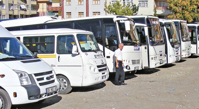 En gözde meslek servis işletmesi