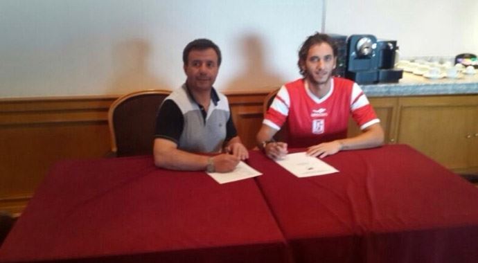 Balıkesirspor, Sporting Braga'dan Andre'yi transfer etti